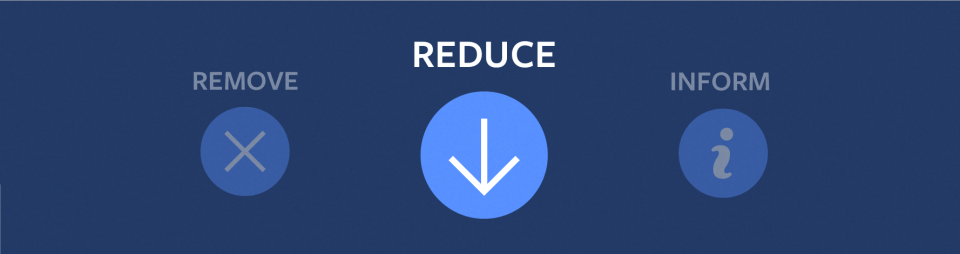 Reduce