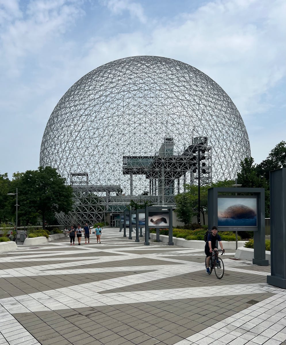 Buckminster Fuller Institute